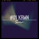 #01 Spotlight - KRMN