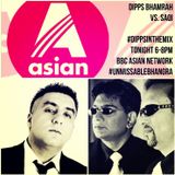 Dipps Bhamrah vs Saqi - #DippsInTheMix (August 2015)