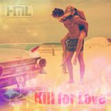 VA - Kill for Love, Mixed by Cyno (2013)
