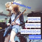 Women Crush Wednesday - 3/23/16