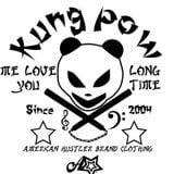Kung Pow - American Hustler March Promo Mix 2013