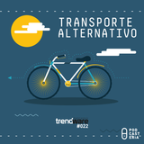 Trendware No. 22 - Transporte Alternativo.