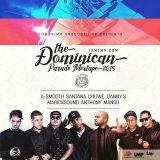 The Dominican Day Parade 2015 Mixtape