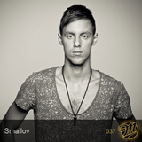 M-Cast.037 | Smailov