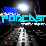 Reckless Ryan - Spazmotic Podcast Ep. 01 Guest Mix