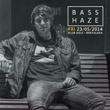 Rough:Result - Basshaze promo mix - May 2014