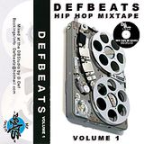 DJ DBS - Defbeats vol 1 side A (1994)