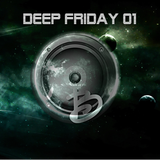 Deep Friday 01 Guen.B mix