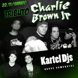 KARTEL @ Mustafa Lounge (22/11/2014)