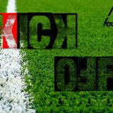 31.10.2014 - KICK OFF (Europa Calcio)