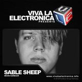 Viva la Electronica pres Sable Sheep (Moon Harbour)