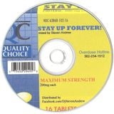 Stay Up Forever