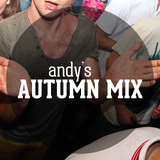 Andy's Autumn Mix