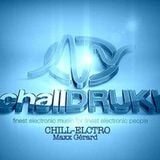 chill electro by MAXX GERARD