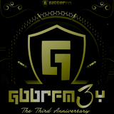 #GBBRFM3Y - Mixed by -Soul3d- (Gabber.FM)