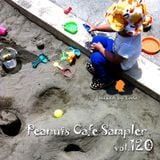 peanuts cafe sampler 120