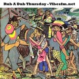 Terry Don's Rub A Dub Thursday - As Presented on www.vibesfm.net - 17December 2015
