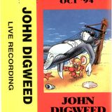 John Digweed - Love Of Life (Oct '94)