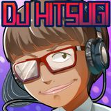 DJ HITSUGI's MIX Episode.9 (Hardstyle 5)