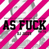 AS FUCK Vol.16
