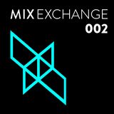 Touchy Subject x H - SIK - Mix Exchange 002