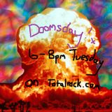 19/08/14 Doomsday Show One