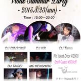 Vibus Summer Party MIX