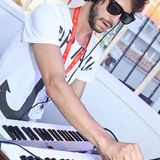 dOP live show at Ushuaia 12/06/11