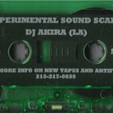 DJ Akira - Experimental Sound Scapes vol.2 (side.b) 1995