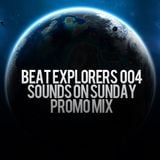 MOE Sounds on Sunday Promo Mix