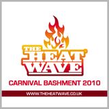 Podcast 1 : Typically Tropical presents The Heatwave