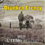 #3 G-FUNK MIX Tape2 - MIXED BY G-FUNK FATHER