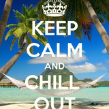 Chill Out for 36 minutes