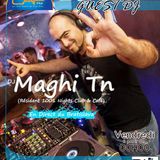 Dj Maghi Guest Dj Cap FM 2K14 ( 07-03-2K14 )