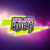 Supa Rabu Rock - Ep 09