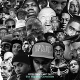 The Hip Hop Chronicles pt1 - DJ Matt Cali & Russel Fong