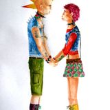 #89 - Punk Wedding (part time punks: part 3)