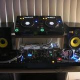 Dj Hakan Özgünlü Commercial Live Set 30.11.2011