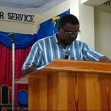 Kingdom Builders: Bible Study Pt 3- May 14th 2013 - Pastor Norman Lewin