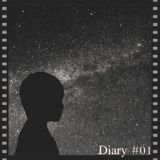 Diary #1 :くらげクルーズ & Natural Relux Cruise Live Mix