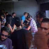 Marcelo Ribeiro Set na Festa SuperGroove 08/03/15