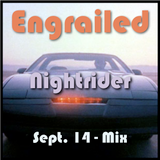 MixTape - 2014 09 (Night Rider)