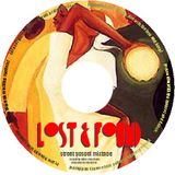 Lost and Found volume 1. (Gospel mixtape)