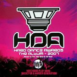 Ed Real - Hard Dance Awards 2007