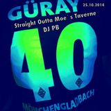 Straight Outta Moe`s Taverne