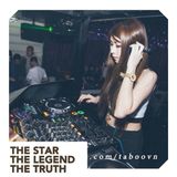 Taboo Bar & Lounge - Sping 2015 - DJ Ruby on air 04