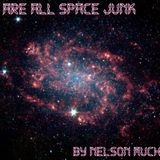 Nelson Muchoki - We Are All spAce juNk 001