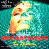 ESP 1992 Dreamscape VI GE REAL & DOUGAL @ Sanctuary MK