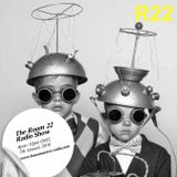 ROOM 22 - EPISODE 1 - STU BRYAN & JOHN BURNS - JANUARY 2016