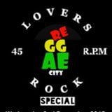 "REGGAE CITY" (LOVERS ROCK Special) Live 02/12/2015